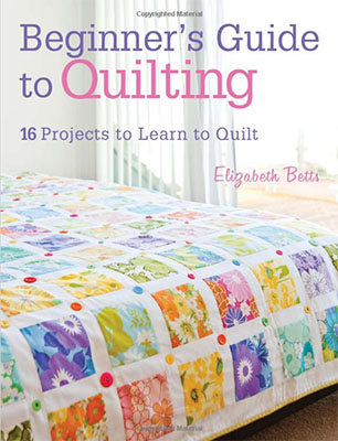 Quilting Book Guide - Rossie Crafts